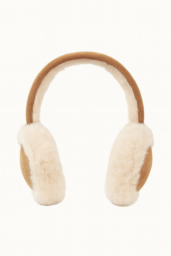 Serafine Earmuffs
