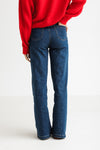 Gaspard Wide Jeans