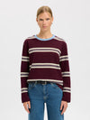 Luma Boxy LS Tee Fig