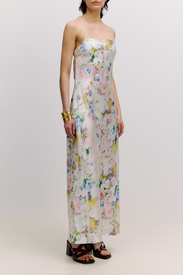 Dorothee Dress Floral