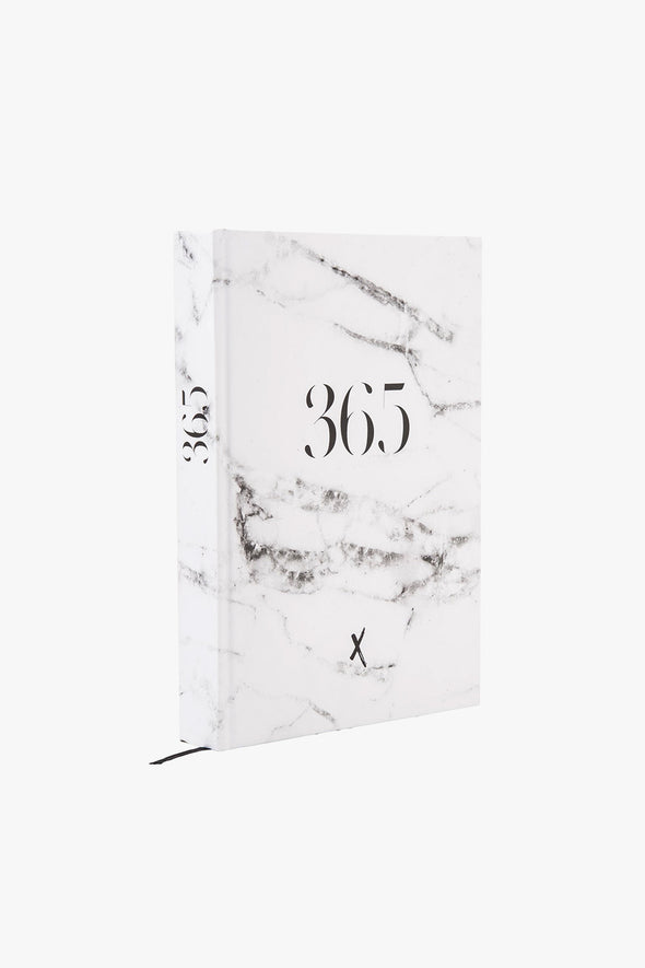 Notebook 365 Marble