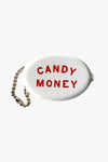 Candy Money Coin Pouch