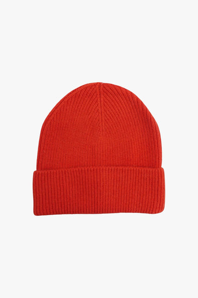 Pete Hat Red