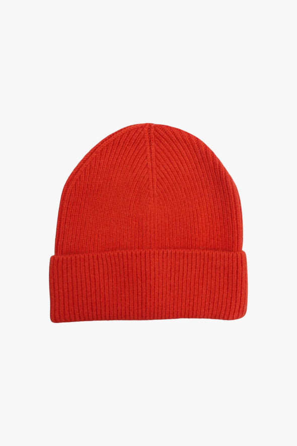 Pete Hat Red