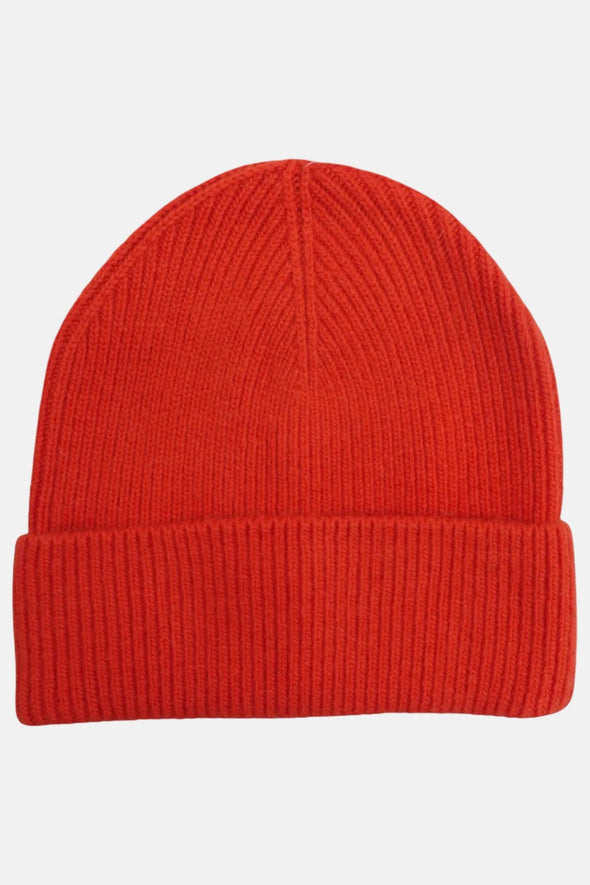 Pete Hat Red