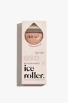 Ice Roller Terracotta