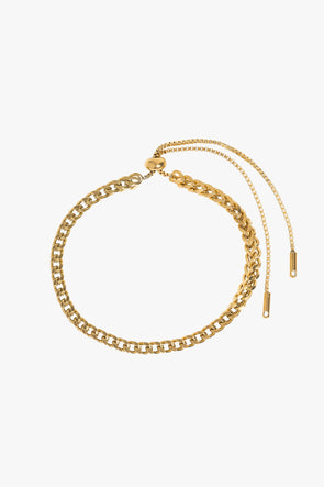 Zoe Chain Bracelet