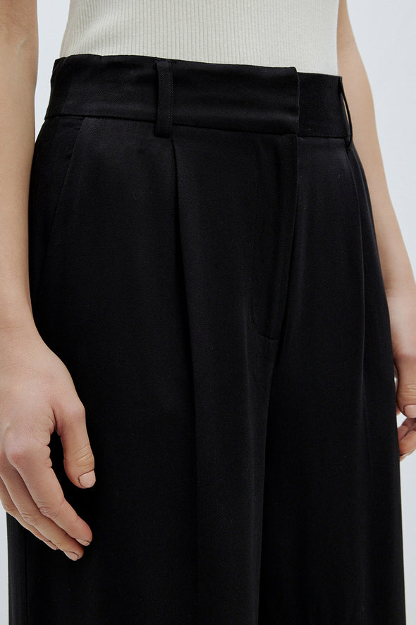 Kelly Trousers Black