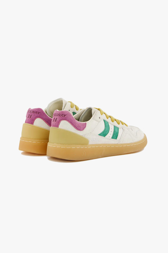 Goal Sand Dessert Sneaker