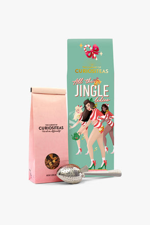 All The Jingle Ladies! Tea Giftbox