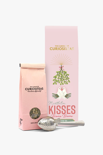 Mistletoe Kisses Infusion Bisou Giftbox