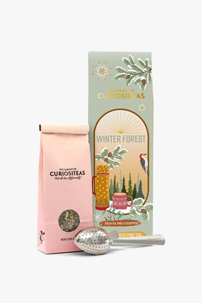 Winter Forest Tea Giftbox