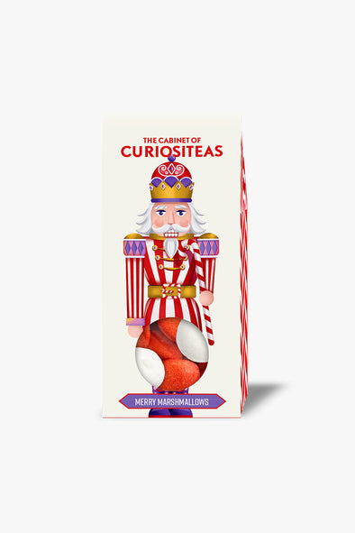 Nutcracker Marshmellows
