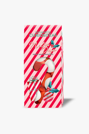 Candy Canes Marshmellows