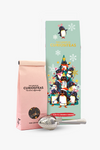 Penguin Party Tea Giftbox