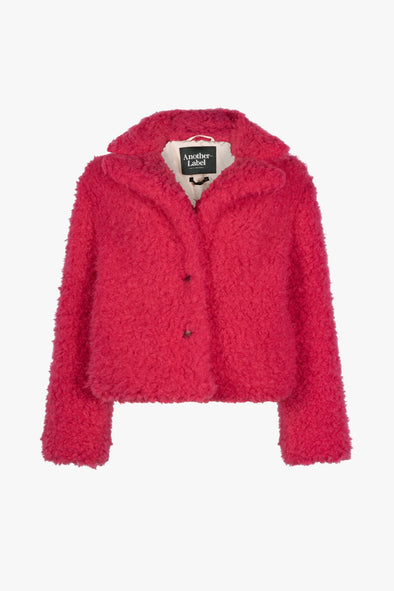 Bonnie Blazer Raspberry