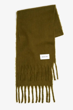 The Reykjavik Scarf Seamoss
