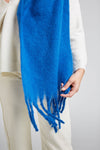 Olaf Scarf Blue