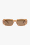 Roberts Peanut Sunglasses