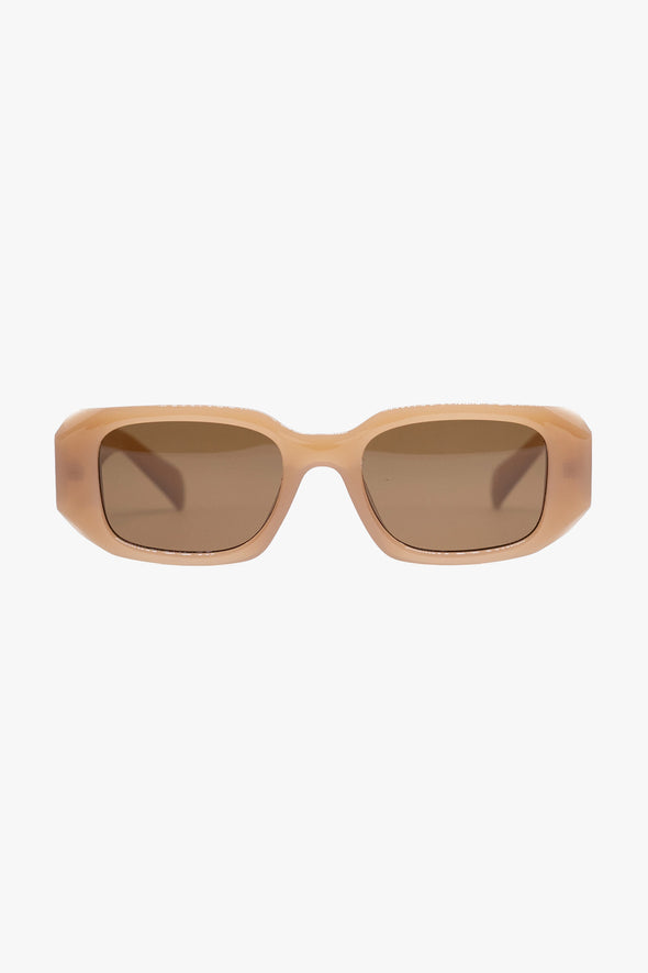 Roberts Peanut Sunglasses