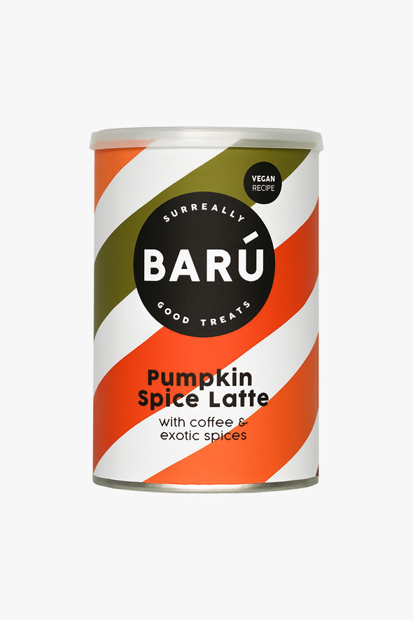 Pumpkin Spice Latte Powder
