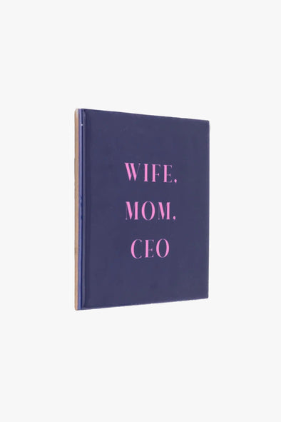 Tile Wife Mom CEO