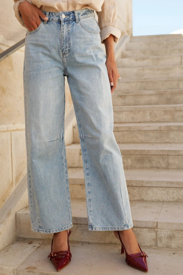 Brooke Denim