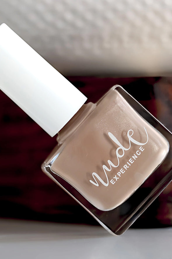 Nude Nailpolish Atacama