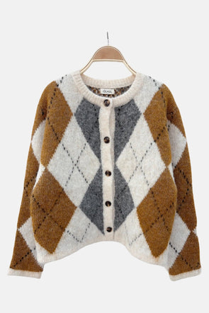 Merryl Cardigan