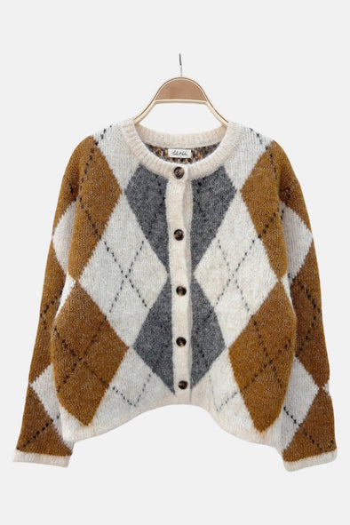 Merryl Cardigan