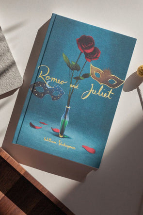 Romeo and Juliet Collector's Edition
