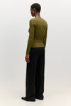 Alesia Jumper Capulet Olive