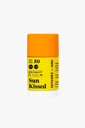 Sunkissed Sun Stick SPF50