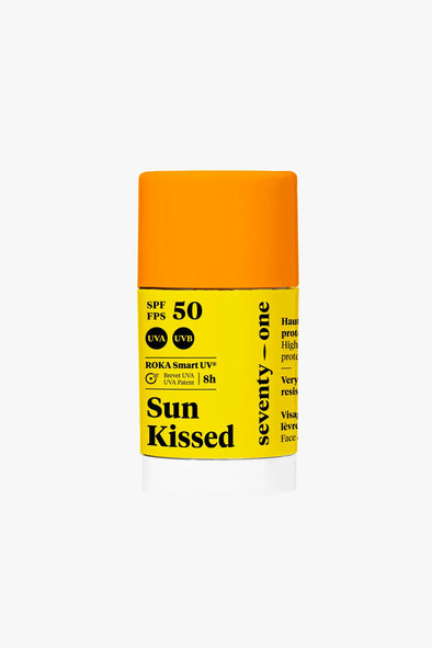 Sunkissed Sun Stick SPF50