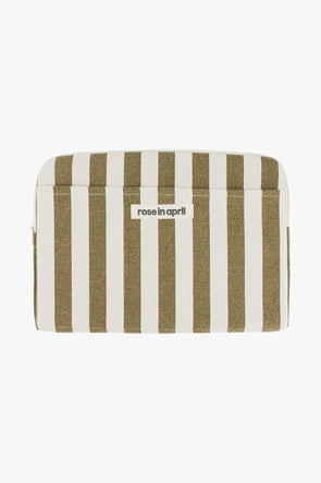 Octave Laptop Sleeve 13/14' Stripes Olive /