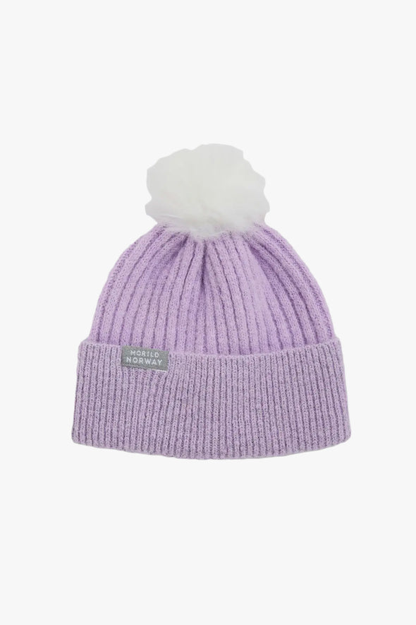 Aspen Lue Hat Light Lavender