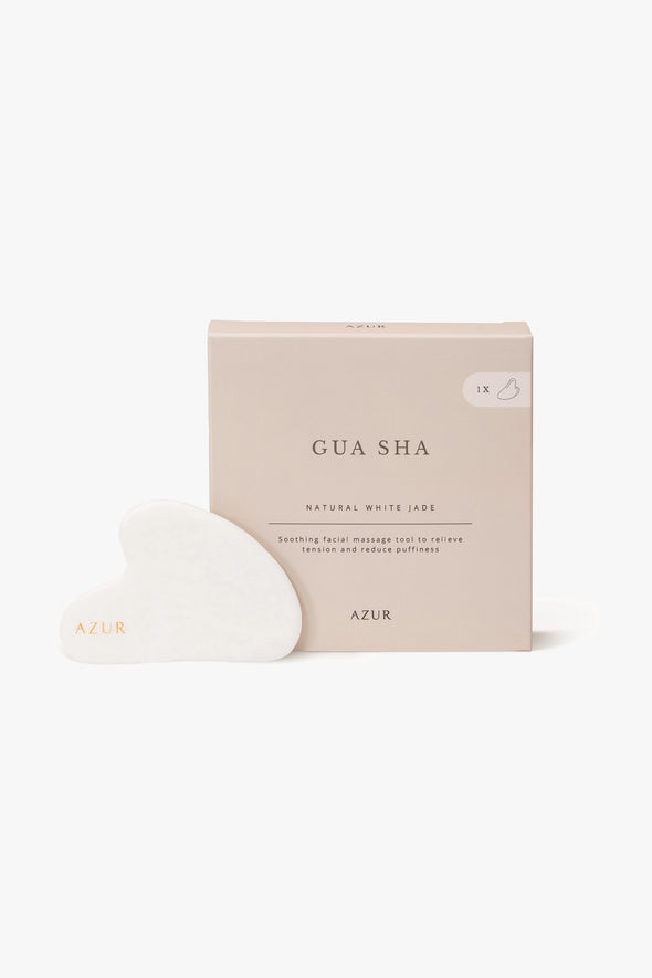 Gua Sha Facial Massage Tool