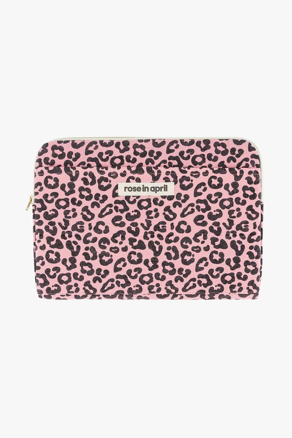 Octave Laptop Sleeve 13/14' Graou Strawberry