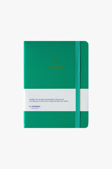 Schoolagenda Emerald