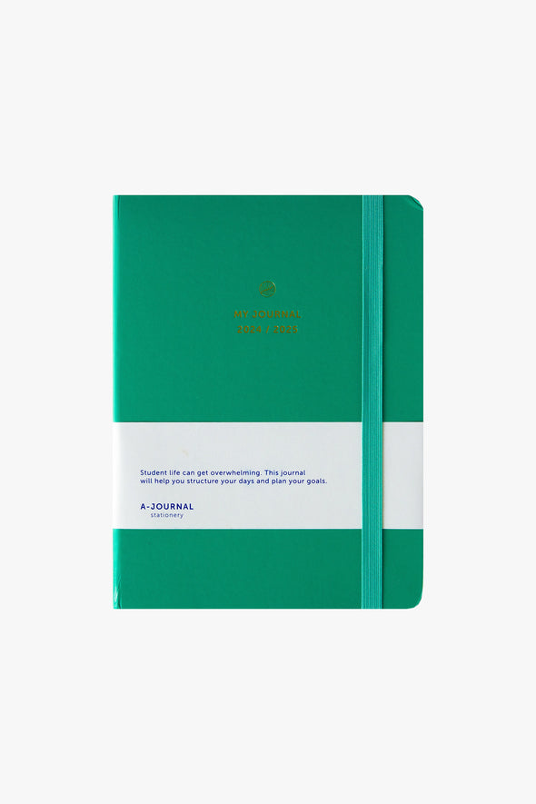 Schoolagenda Emerald