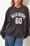 San Diego Sweat
