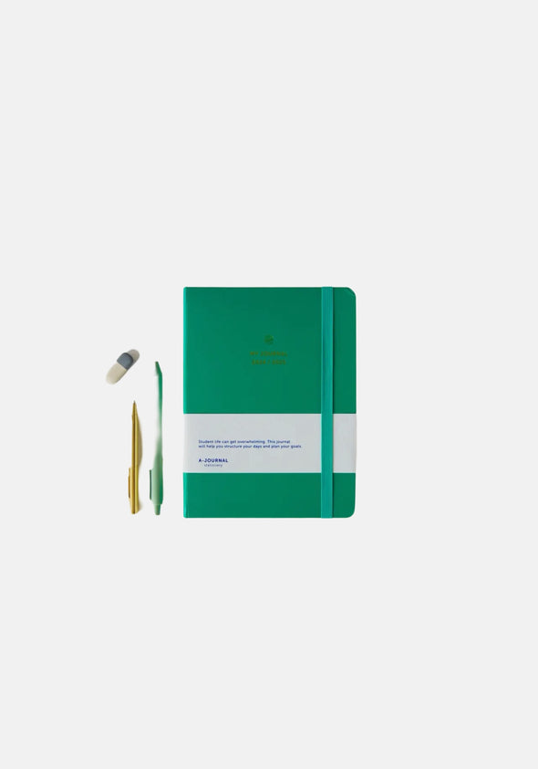 Schoolagenda Emerald