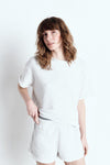 Atubay T-Shirt Arctic