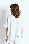 Atubay T-Shirt Arctic