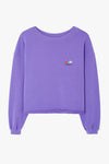 Atubay Sweater Purple