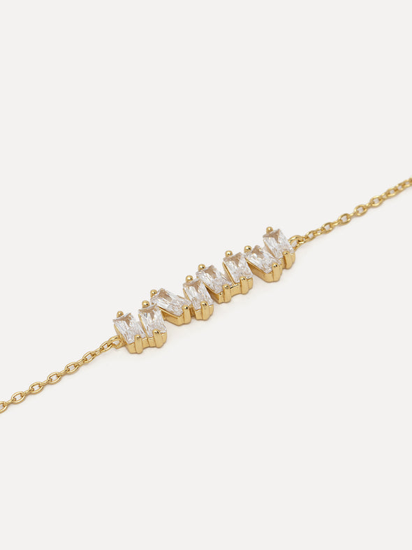 Harry Baguette Bracelet