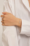 Harry Baguette Bracelet