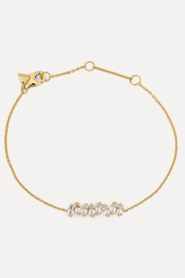 Harry Baguette Bracelet