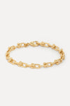 Mara Horseshoe Bracelet