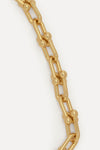 Mara Horseshoe Bracelet